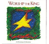 Various Artists - Worship The King