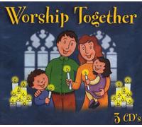 Various Artists - Worship Together