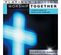 Various Artists - Worship Together: I Could Sing