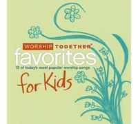 Various Artists - Worship Together: Kids Fav
