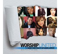 Various Artists - Worship United