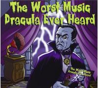 Various Artists - Worst Music Dracula. [Import]