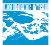 Various Artists - Worth Weight 2: from The Edge/Various