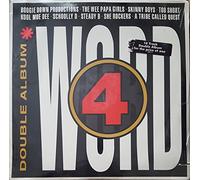 Various Artists - Worv 4 [Vinyl LP]