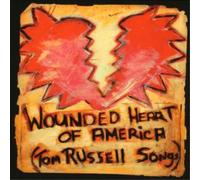 Wounded Heart of America