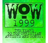Various Artists - Wow 1999