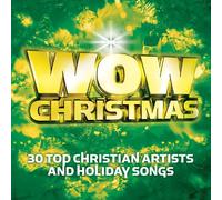 Various Artists - Wow Christmas [Import]