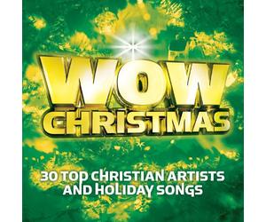 Various Artists - Wow Christmas