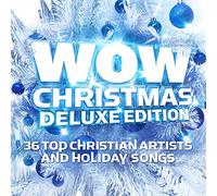 Various Artists - Wow Christmas -Deluxe-