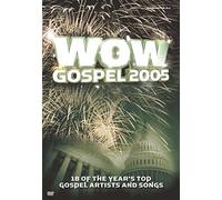 Various Artists - Wow Gospel 2005 [Import anglais]
