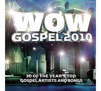 Various Artists - Wow Gospel 2010 [Import]