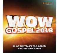 Various Artists - Wow Gospel 2016 [Cd]