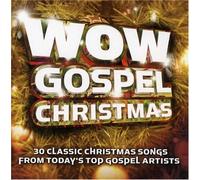 Various Artists - Wow Gospel Christmas [Import]