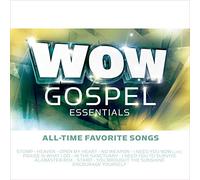Various Artists - Wow Gospel Essentials