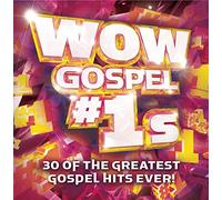Various Artists - Wow Gospel No.1's