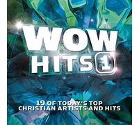 Various Artists - Wow Hits 1