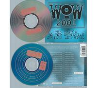 Various Artists - Wow Hits 2001