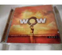 Various Artists - Wow Hits 2002