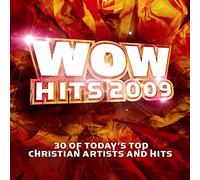 Various Artists - Wow Hits 2009