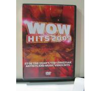 Various Artists - Wow Hits 2009