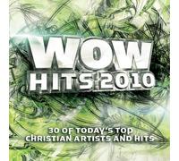 Various Artists – Wow Hits 2010 – Import