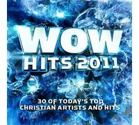 Various Artists – Wow Hits 2011 – Import