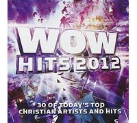 Various Artists - Wow Hits 2012