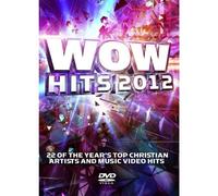 Various Artists - Wow Hits 2012