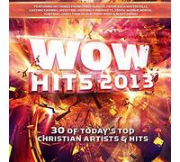 Various Artists - Wow Hits 2013