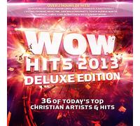 Various Artists - Wow Hits 2013-Deluxe [Import]