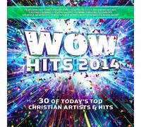 Various Artists - Wow Hits 2014