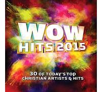 Various Artists – Wow Hits 2015