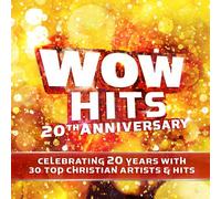 Various Artists - Wow Hits 20th Anniversary [Cd]