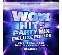 Various Artists - Wow Hits Party. -Deluxe [Import]