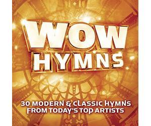 Various Artists - Wow Hymns