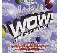Various Artists - Wow It's Christmas