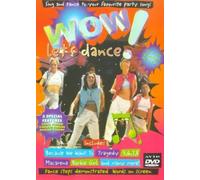 Various Artists - Wow! Let's Dance - Vol.1 (Various Artists) [Import anglais]