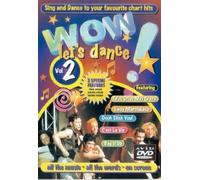 Wow! Let's Dance - Vol.2 (Various Artists)
