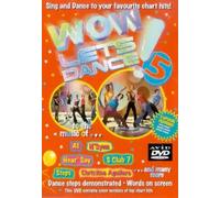 Various Artists - Wow! Let's Dance - Vol.5 [Import anglais]