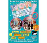 Wow lets dance vol 6