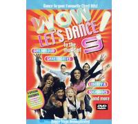 Various Artists - Wow! Let's Dance Vol. 9