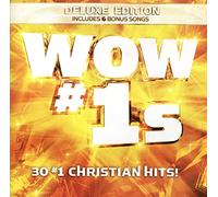 Various Artists - Wow No.1's-Deluxe [Import]