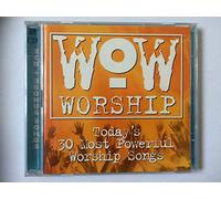 Various Artists - Wow: Worship Orange