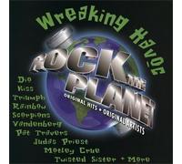 Various Artists - Wreakin Havoc