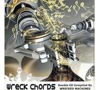 Various Artists - Wreck Chords -20tr-