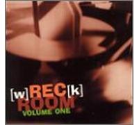 Various Artists - Wreck Room 1