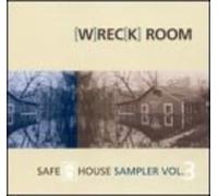 Various Artists - Wreck Room, Vol.3