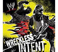 Various Artists - Wreckless Intent