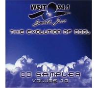 Various Artists - Wsjt 94.1 FM-Smooth Jazz