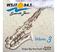 Various Artists - Wsjt 94.1-Smooth Jazz 3
